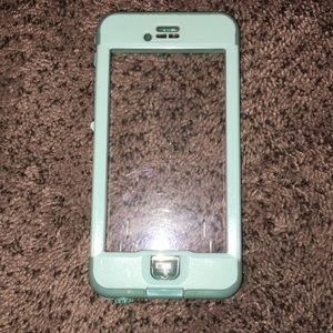 Lifeproof nuud for iPhone 6s!